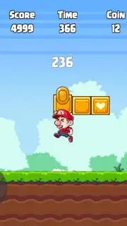 Super Bob's World 2020 capture 5