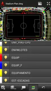 AutoCAD 360 capture 4