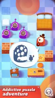 Pudding Monsters capture 3