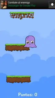 Moy - Virtual Pet capture 2