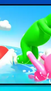 Epic Super bunny man pro capture 4