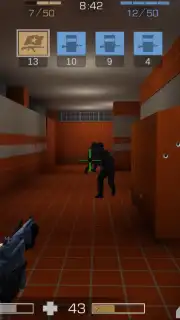 Standoff capture 9