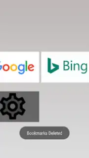 TV Internet Browser capture 7
