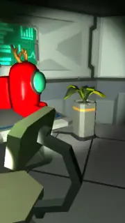 Online Imposter 3D capture 1