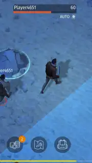Jurassic Survival capture 12