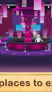 Fashion Show Blox capture 4