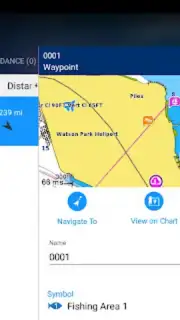 Garmin ActiveCaptain® capture 1
