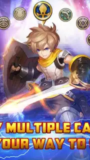 Hero of Magic capture 9
