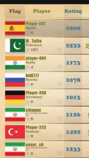 Real Chess capture 4