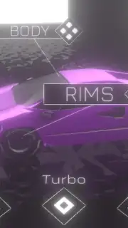 Music Racer capture 3