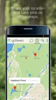 goTenna capture 2