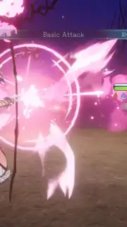 Madoka Magica: Magia Exedra capture 2