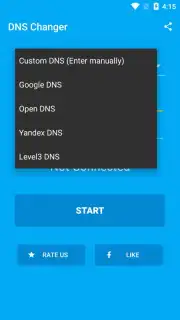 DNS Changer capture 5