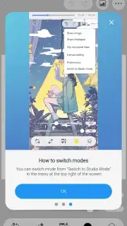 Clip Studio Paint capture 7