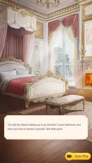 Immortal Diaries capture 7