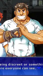 Tokyo Afterschool Summoners capture 7