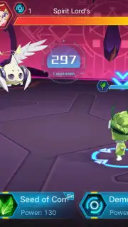 Monster Quest: Seven Sins capture 12
