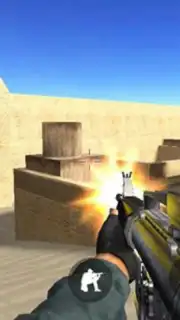 Gunner FPS Shooter capture 7