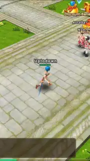 Yulgang Global capture 5