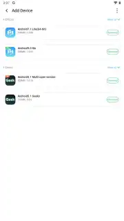 VMOS Pro capture 1
