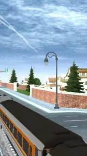 Euro Train Simulator 2017 capture 10