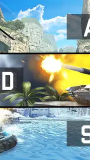 Massive Warfare capture 2
