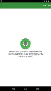 Transdroid capture 1