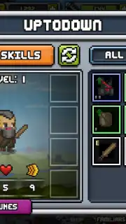 Bit Heroes capture 13