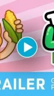 Toca Life: Farm capture 1