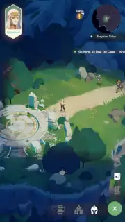 AFK Journey capture 10