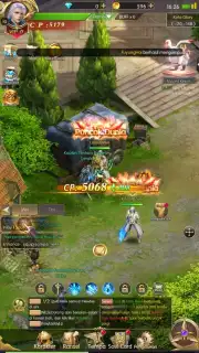 Aden: Dark Alliance capture 2