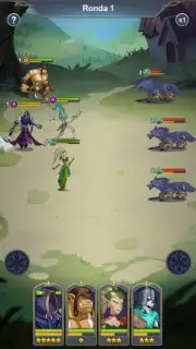 King of Arena capture 4