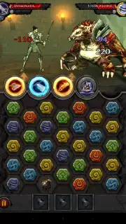 Blood Gate capture 2