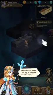 Brave Dungeon capture 7