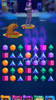 Stranger Things: Puzzle Tales capture 11