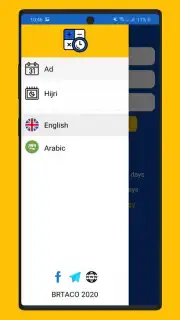Age Calculator capture 2