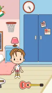 Miga Town: My Vacation capture 7