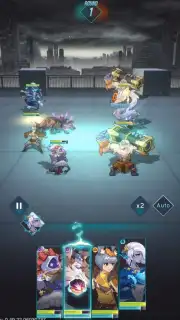 Code Atma capture 8