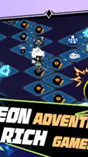 Monster Legends: Idle RPG capture 1