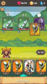 Rogue Adventure capture 1