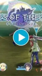 Tales of the Rays capture 1