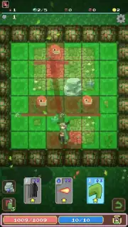 Demon Strike - loglike Rpg capture 8