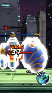 MEGA MAN X DiVE (TW) capture 11