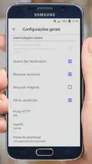 Spacy Browser capture 4