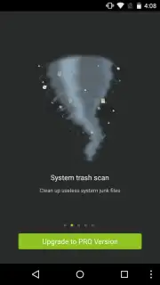 GO TaskManager EX capture 2