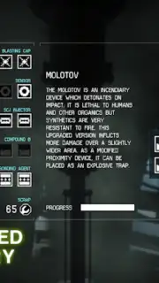 Alien: Isolation capture 22