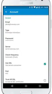 Tasks & Notes capture 11
