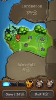 Warcraft Rumble capture 6