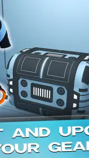 Underwater Survival: Deep Dive capture 3