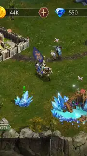 Dungeon and Heroes capture 7